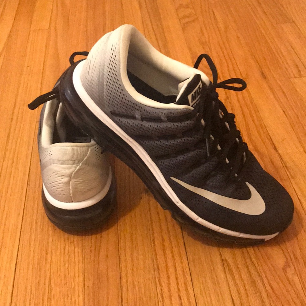 Nike Air Max 2016